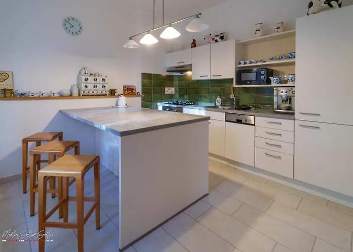 First Republic Strahov Apartamento