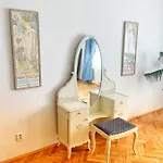 First Republic Strahov Apartment Prague