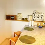 Apartment First Republic Strahov *