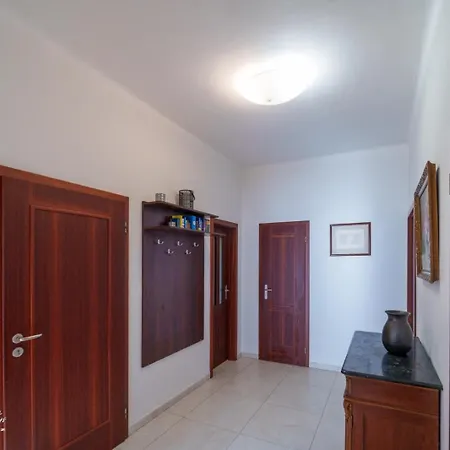 Apartman First Republic Strahov *