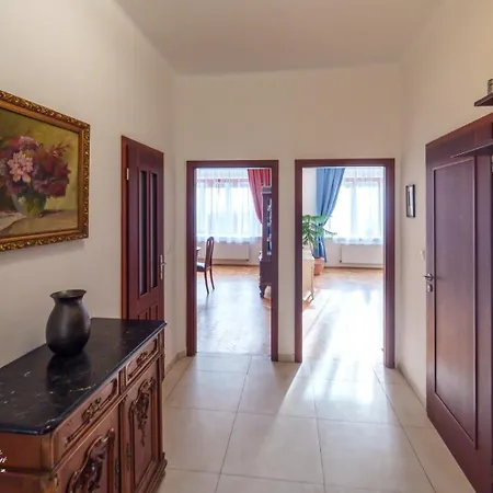 First Republic Strahov *