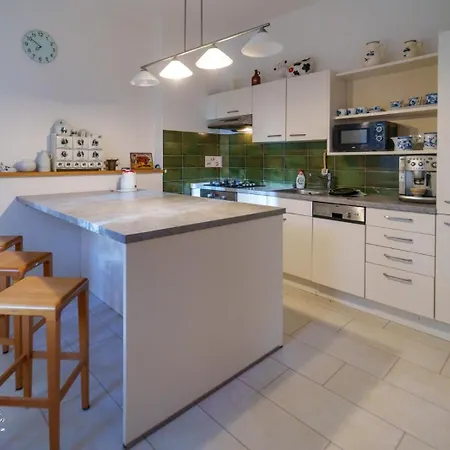 First Republic Strahov Apartman