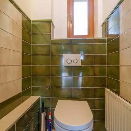 Apartman First Republic Strahov