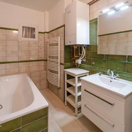 First Republic Strahov *