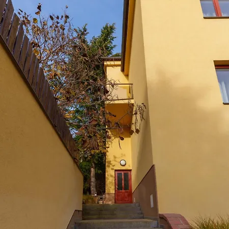 First Republic Strahov Prága