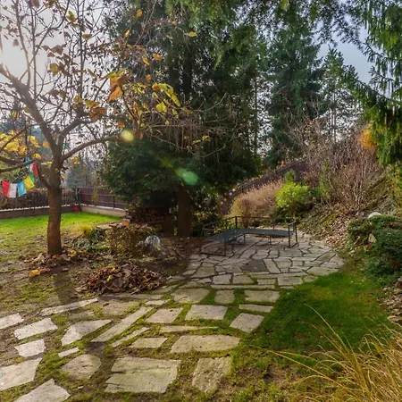 First Republic Strahov Apartman