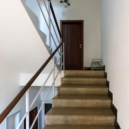 First Republic Strahov * Prága