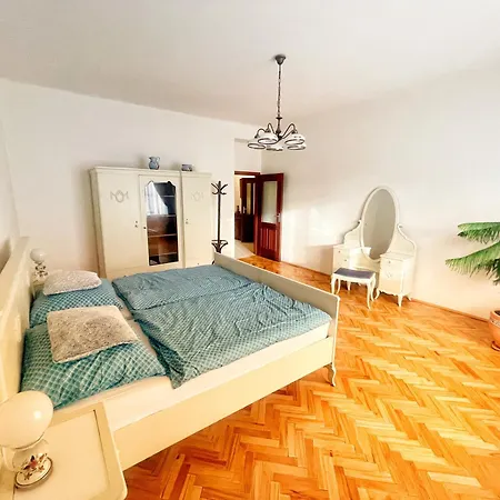 First Republic Strahov *