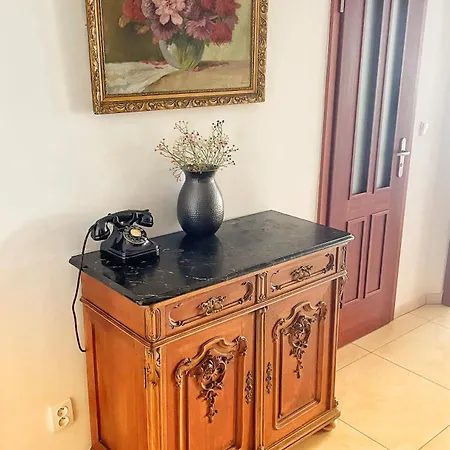 Apartment First Republic Strahov
