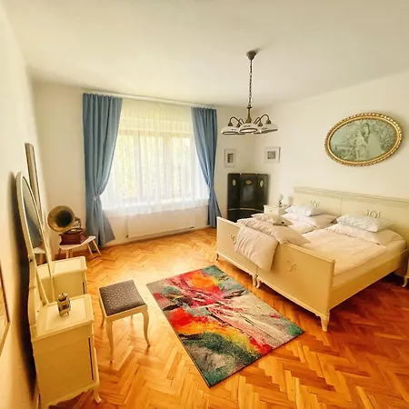 Διαμέρισμα First Republic Strahov