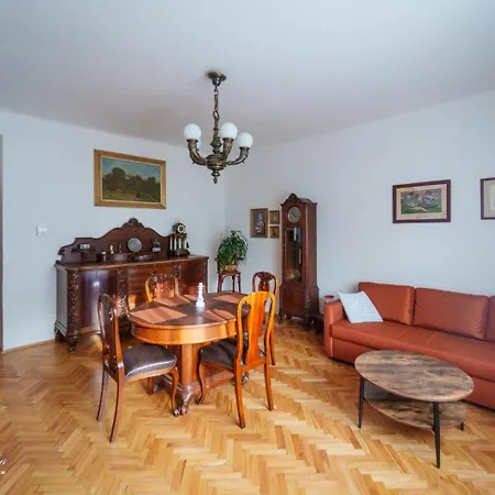 First Republic Strahov Διαμέρισμα Πράγα