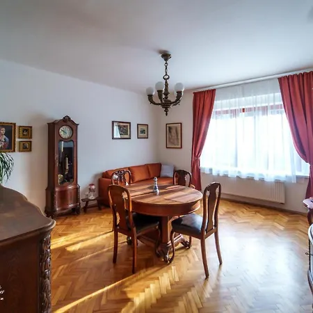 First Republic Strahov Appartamento