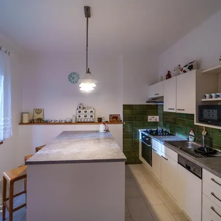 First Republic Strahov