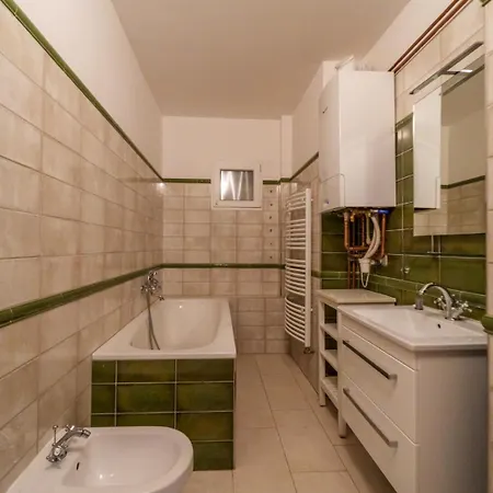 First Republic Strahov * Prague