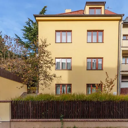 First Republic Strahov