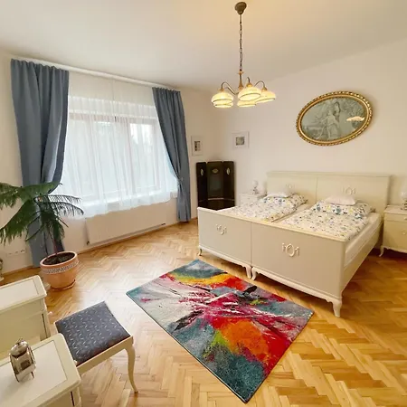 First Republic Strahov 아파트