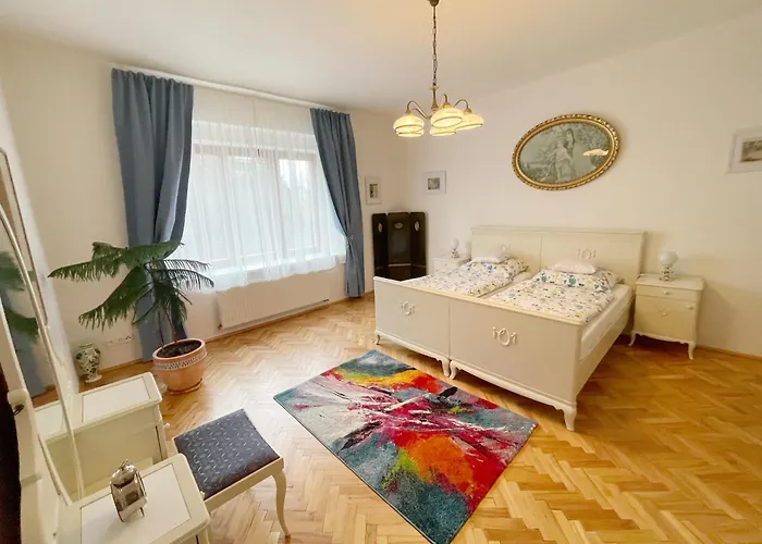 First Republic Strahov 아파트