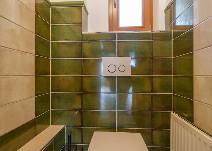 Apartament First Republic Strahov